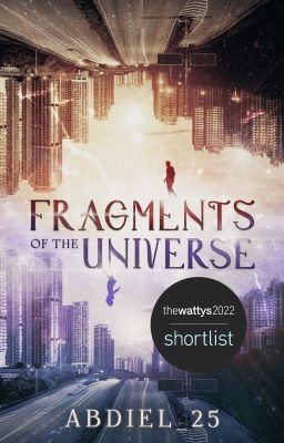 Fragments of the Universe