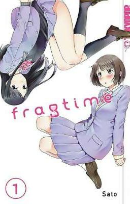 fragtime (imagenes)