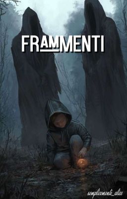 Frammenti. 