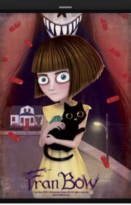 Fran bow 