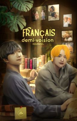 Français demi-voision | chensung