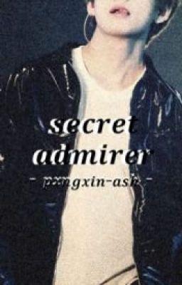 [ Français ] Secret Admirer → BaekYeol/ChanBaek