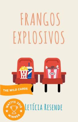 Frangos Explosivos [Completo]