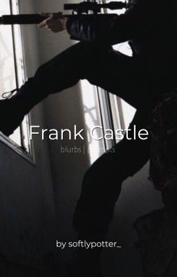 Frank Castle Blurbs & Prompts