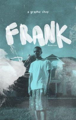 frank | graphics shop