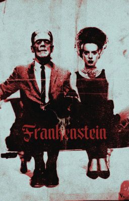 FRANKENSTEIN / ETHAN NAKAMURA.