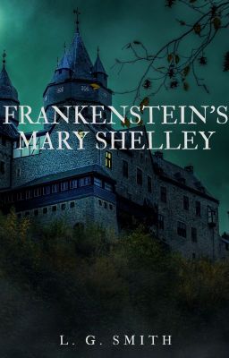 Frankenstein's Mary Shelley