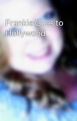 Frankie Goes to Hollywood