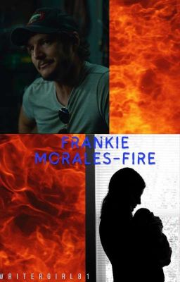 Frankie Morales-Fire 