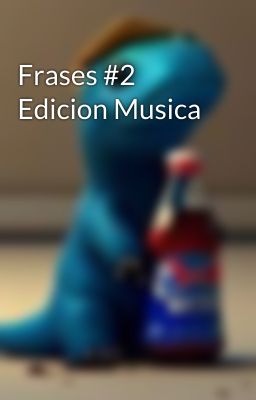 Frases #2 Edicion Musica