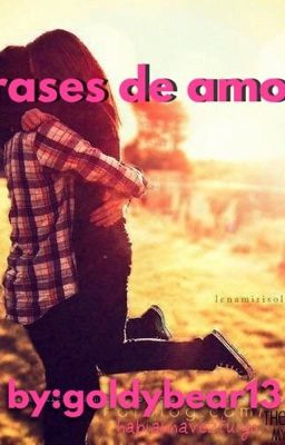 Frases de amor 