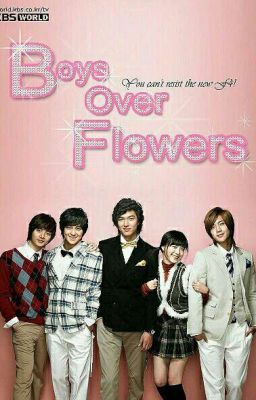 Frases de Boys over Flowers 🌷🌷