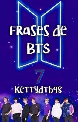  ⟭⟬ Frases de BTS ⟭⟬