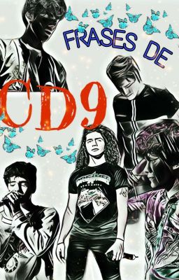 Frases De CD9