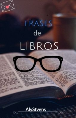 ➛Frases De Libros.