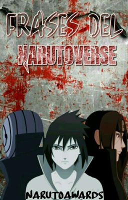 Frases del NarutoVerse