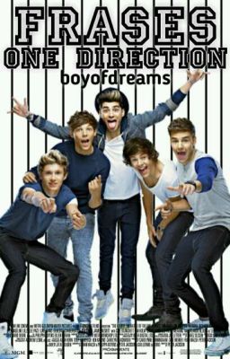 Frases One Direction