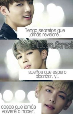 Frases sad -Bts-