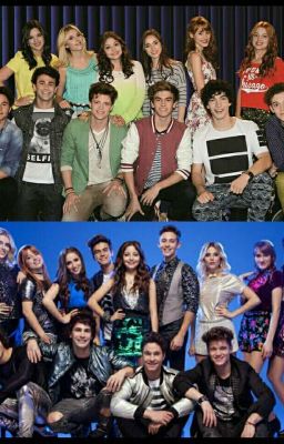 Frases Y Fotos Soy Luna 