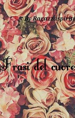 Frasi del cuore 