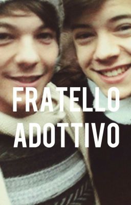 fratelli adottivi II larry styinsonII