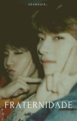 Fraternidade [MINSUNG]