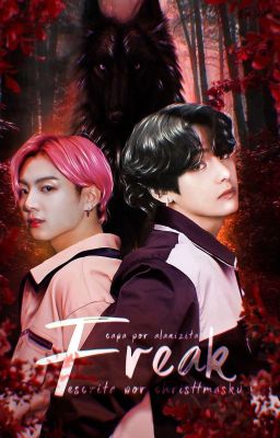 FREAK | taekook