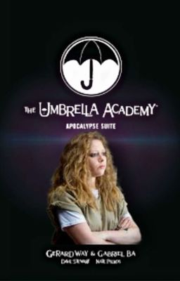 Freak / Umbrella academy. 