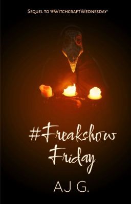 #FreakshowFriday | ✔