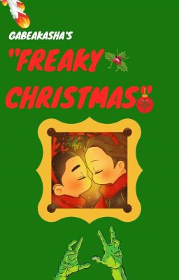 Freaky Christmas [Kaisoo]