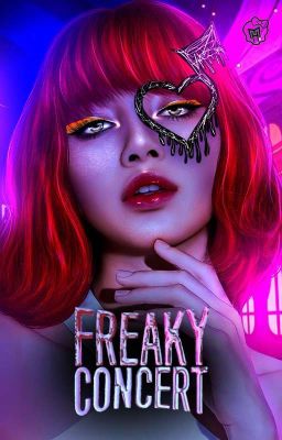 Freaky Concert ♡ Concurso de Escritura