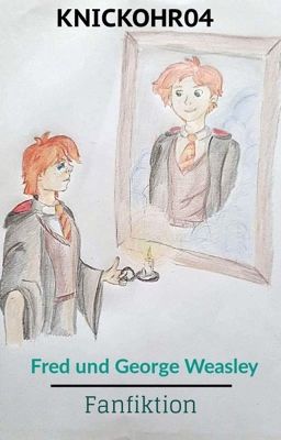 Fred und George Weasley Fanfiktion