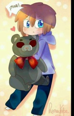 ¿Fred y Fred?.-FnafHS Golddy Y Fredoon