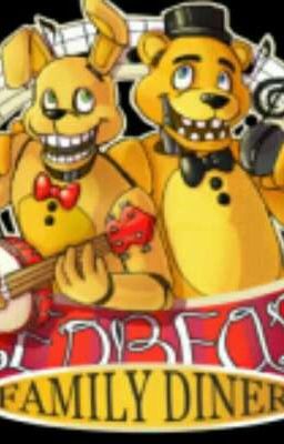 Fredbear's Family Diner (1983)