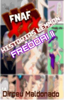 FREDDAI LEMON HISTORIAS III