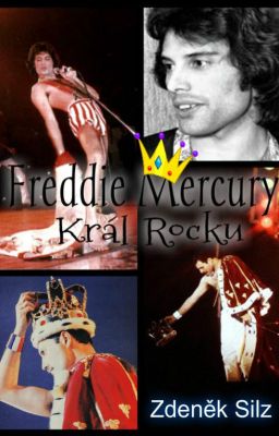 Freddie Mercury: Král Rocku (Pozastaveno)