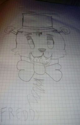 Freddy Disegno