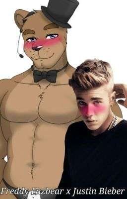 Freddy Fazballs x Justin bieber