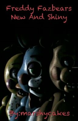 Freddy Fazbear's 