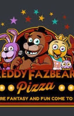 Freddy Fazbear's Pizza