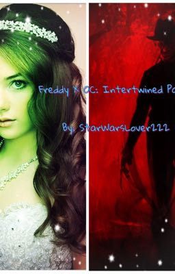 Freddy Krueger X OC: Intertwined Paths 