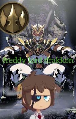 freddy lord drakkon