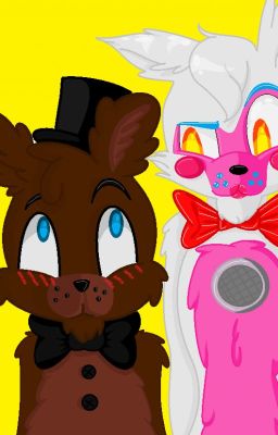  Freddy x Funtime Foxy - The one who never listen ...