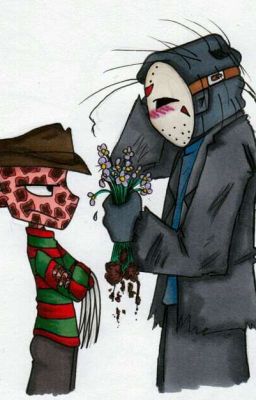 Freddy x Jason