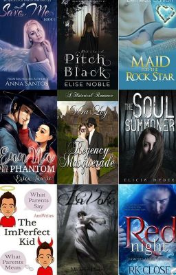 FREE Books on Amazon - December Edition 2016!