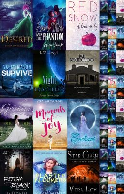 FREE Books on Amazon June 2018