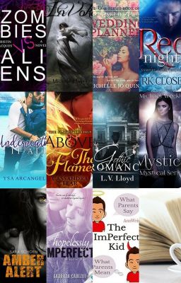 FREE Books On Amazon - September 2016!