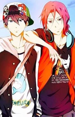 FREE! [CD Drama]