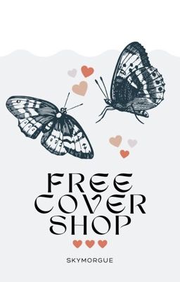 Free Cover Shop [Open]