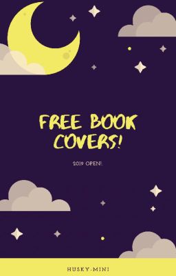 Free Covers! 2019 OPEN!